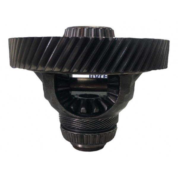 Coroa Caixa Satélite Hyundai Azera 3.3 Automático 2009