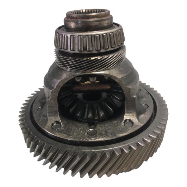 Coroa Caixa Satélite Hyundai Azera 3.3 Automático 2009