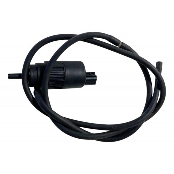 Bomba Esguicho Limpador Parabrisa Gm Captiva 2.4 2009 A 2011