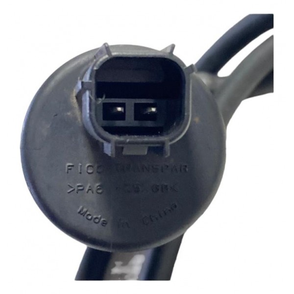 Bomba Esguicho Limpador Parabrisa Gm Captiva 2.4 2009 A 2011