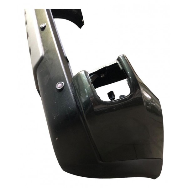 Parachoque Completo Spoiler Freelander 1 Traseiro 2003 2006 Original