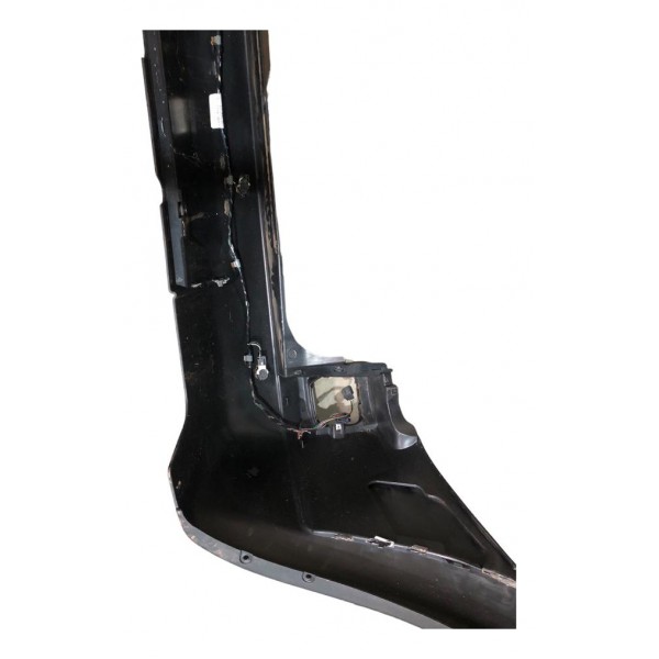 Parachoque Completo Spoiler Freelander 1 Traseiro 2003 2006 Original