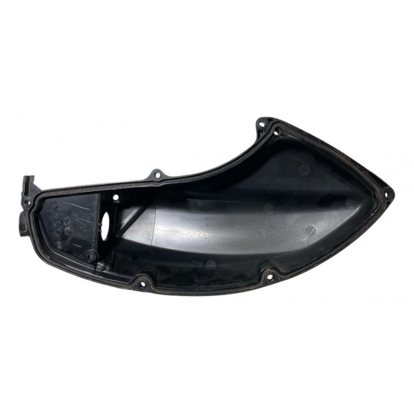 Tampa Filtro Ar Yamaha Nmax 160 2017 2020 Preto