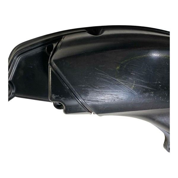 Tampa Filtro Ar Yamaha Nmax 160 2017 2020 Preto