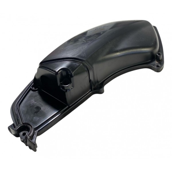 Tampa Filtro Ar Yamaha Nmax 160 2017 2020 Preto