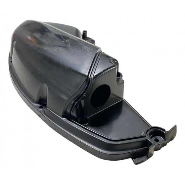 Tampa Filtro Ar Yamaha Nmax 160 2017 2020 Preto