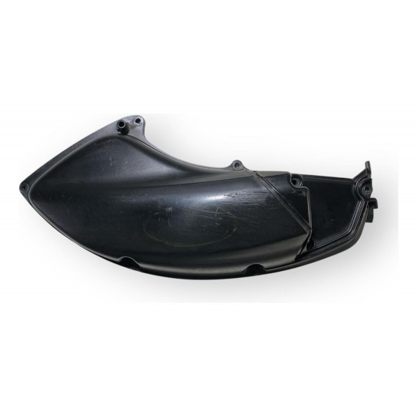 Tampa Filtro Ar Yamaha Nmax 160 2017 2020 Preto