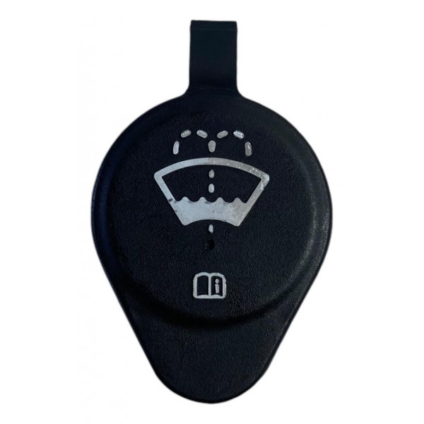 Tampa Reservatorio Agua Limpador Parabrisa Gm Captiva 2011