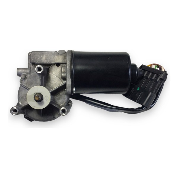 Motor Limpador Parabrisa Gm Zafira Dianteiro 2011