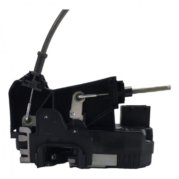 Fechadura Trava Porta Gm Zafira Dianteira Direita Passageiro