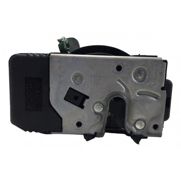 Fechadura Trava Porta Gm Zafira Dianteira Direita Passageiro