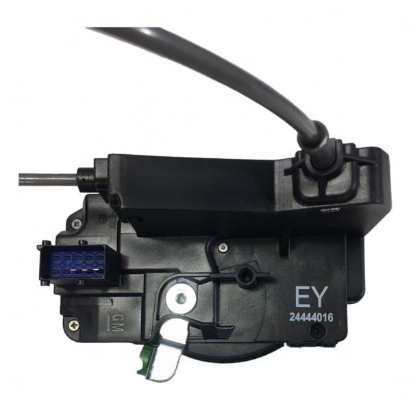 Fechadura Trava Porta Gm Zafira Dianteira Direita Passageiro