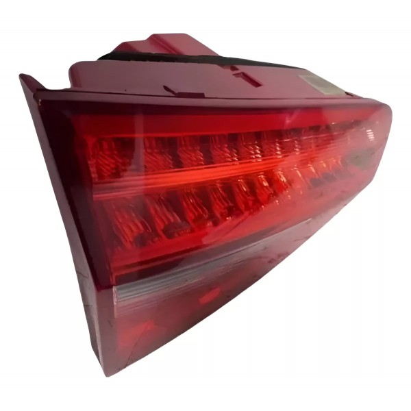 Lanterna Tampa Audi A4 Traseira Esquerdo 2014 8k5945093ac Esquerdo/motorista Vermelho