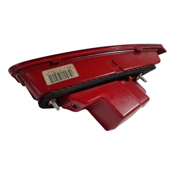 Lanterna Tampa Audi A4 Traseira Esquerdo 2014 8k5945093ac Esquerdo/motorista Vermelho