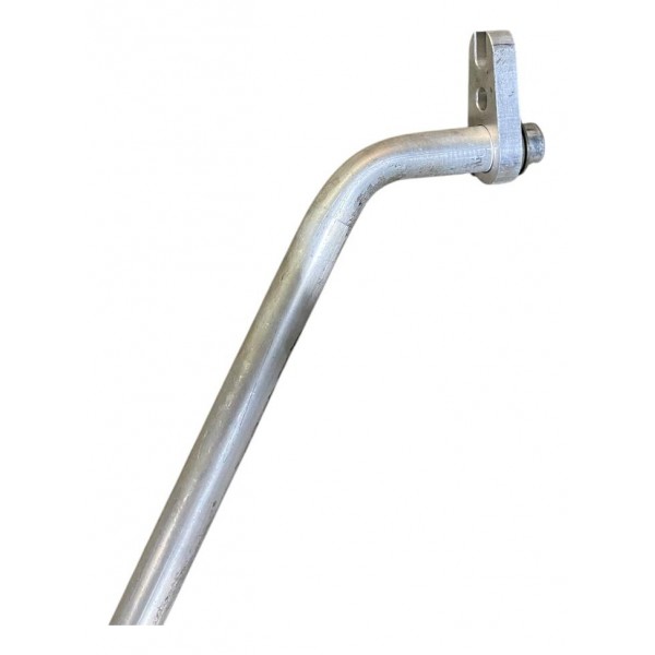 Mangueira Compressor Ar Condicionado Gm Captiva 2.4 2011