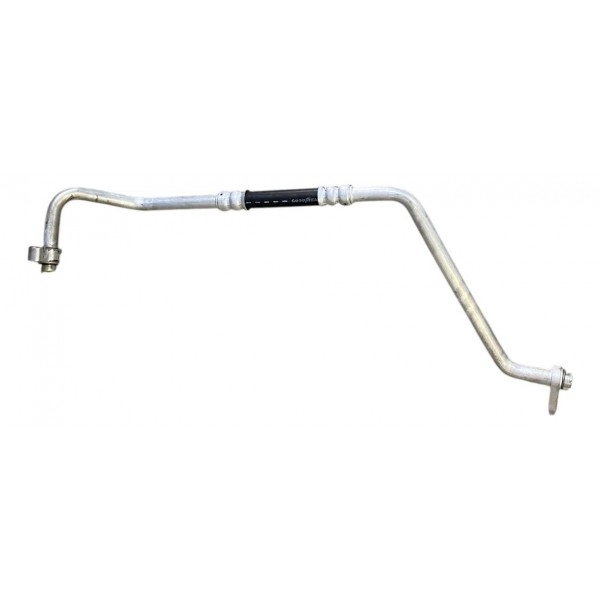 Mangueira Compressor Ar Condicionado Gm Captiva 2.4 2011