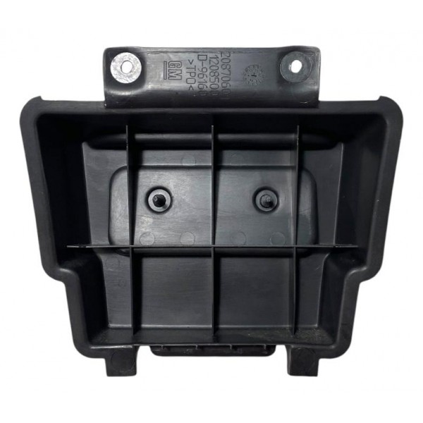 Acabamento Interno Gm Captiva Original 2011 2012 20870601