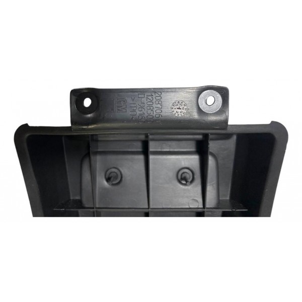 Acabamento Interno Gm Captiva Original 2011 2012 20870601