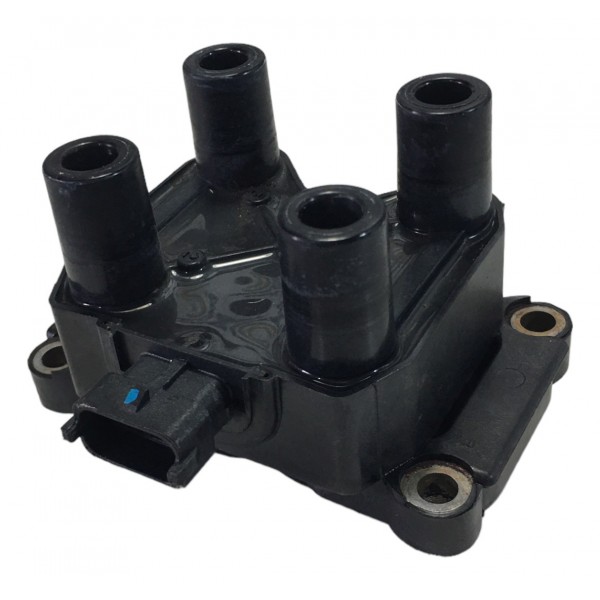 Bobina Ignição Gm Zafira Astra Vectra Original