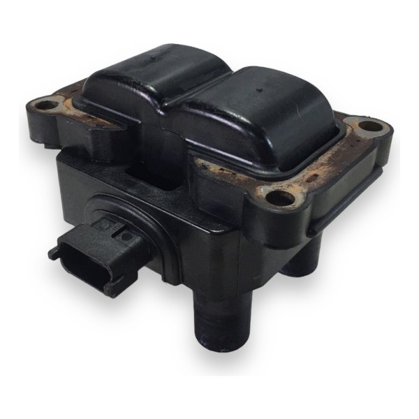 Bobina Ignição Gm Zafira Astra Vectra Original