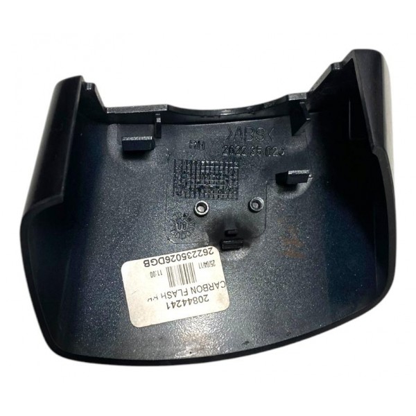 Acabamento Volante Gm Captiva 2009 2012 262235026 Original