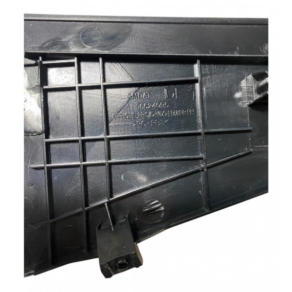 Acabamento Interno Porta Captiva Traseira Direita 2008 2012