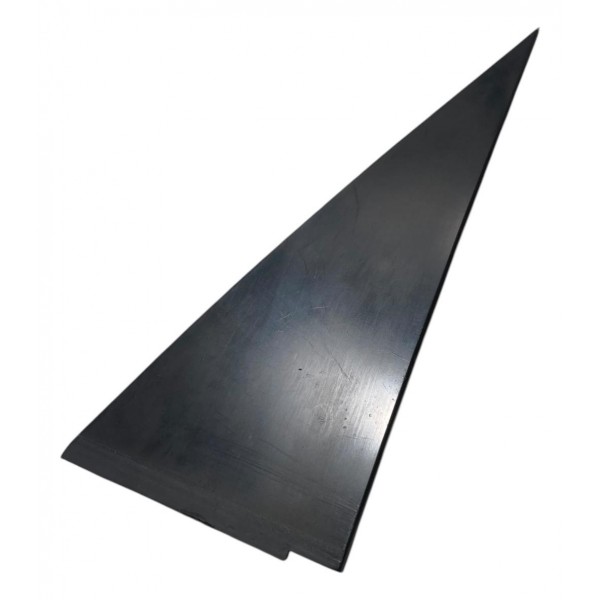 Acabamento Interno Porta Captiva Traseira Direita 2008 2012