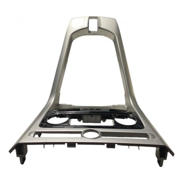 Moldura Painel Central Gm Captiva 2008 A 2011 20978950 Origi