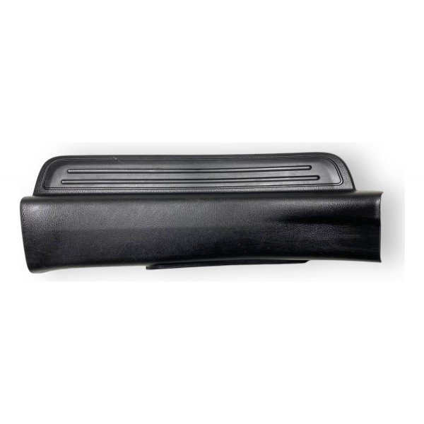 Soleira Gm Captiva Traseira Direita 2008 2012 96630474 Preto