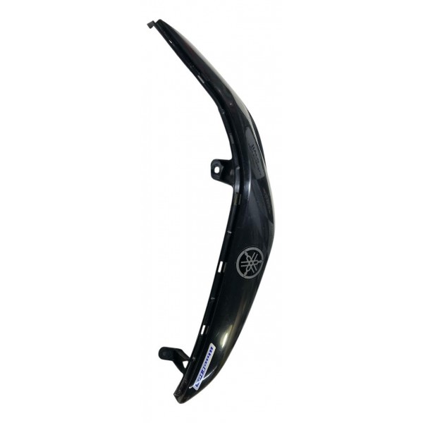 Capa Do Tanque Preto Xtz 250 Lander Direita Original Preto