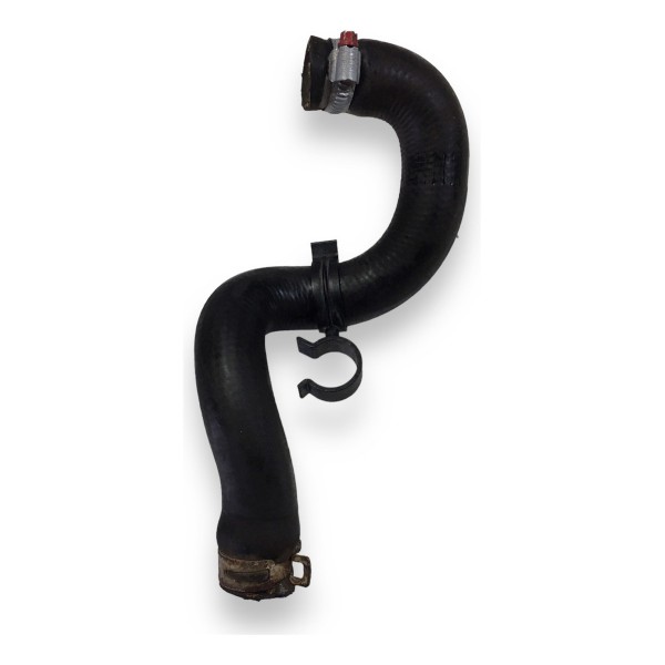 Mangueira Válvula Termostática Gm Zafira Astra Vectra