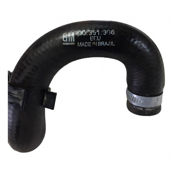 Mangueira Válvula Termostática Gm Zafira Astra Vectra