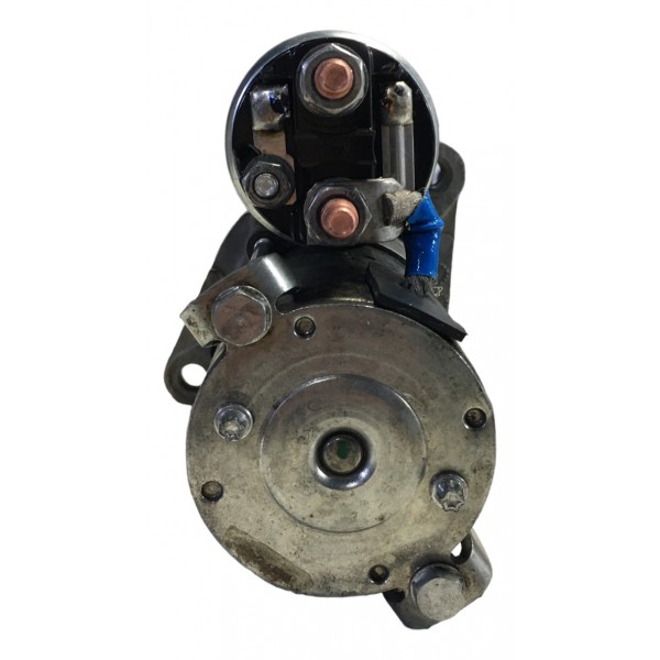 Motor Partida Arranque Gm Zafira 2.0 8v 12v 2011