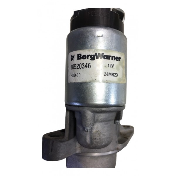 Motor Partida Arranque Gm Zafira 2.0 8v 12v 2011