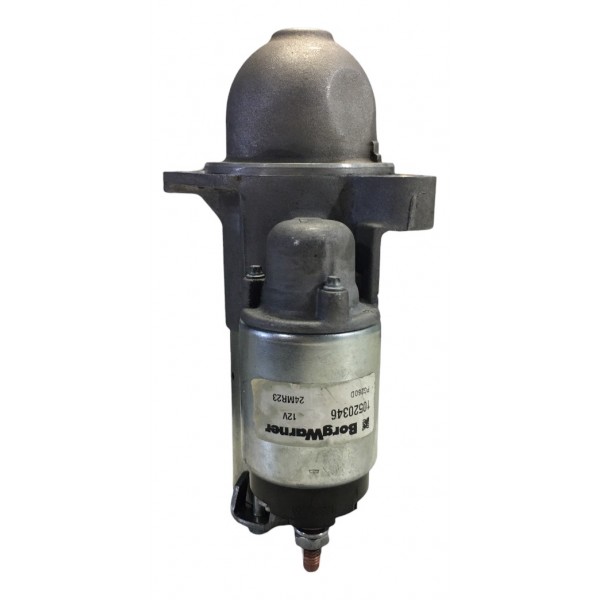 Motor Partida Arranque Gm Zafira 2.0 8v 12v 2011