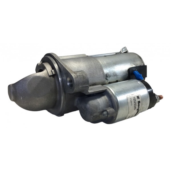 Motor Partida Arranque Gm Zafira 2.0 8v 12v 2011