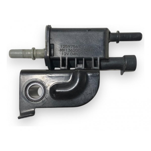 Válvula Canister Chevrolet Captiva 2.4 2011 Original