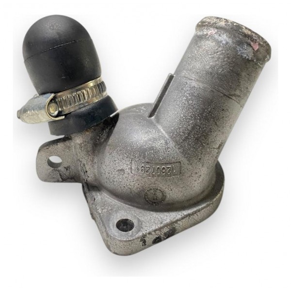 Carcaça Valvula Termostatica Chevrolet Captiva 2.4 2011