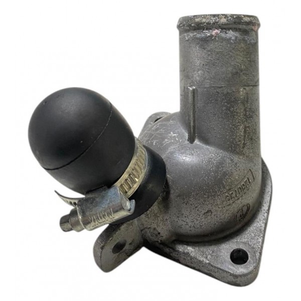 Carcaça Valvula Termostatica Chevrolet Captiva 2.4 2011