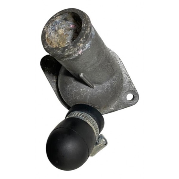 Carcaça Valvula Termostatica Chevrolet Captiva 2.4 2011