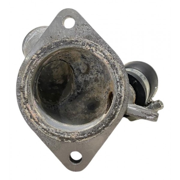 Carcaça Valvula Termostatica Chevrolet Captiva 2.4 2011