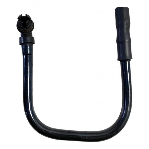 Mangueira Respiro Óleo Chevrolet Captiva 2.4 2011 A 2017