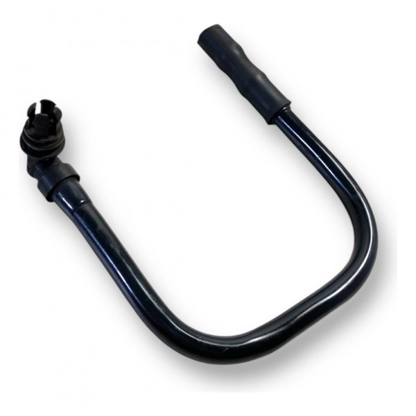 Mangueira Respiro Óleo Chevrolet Captiva 2.4 2011 A 2017