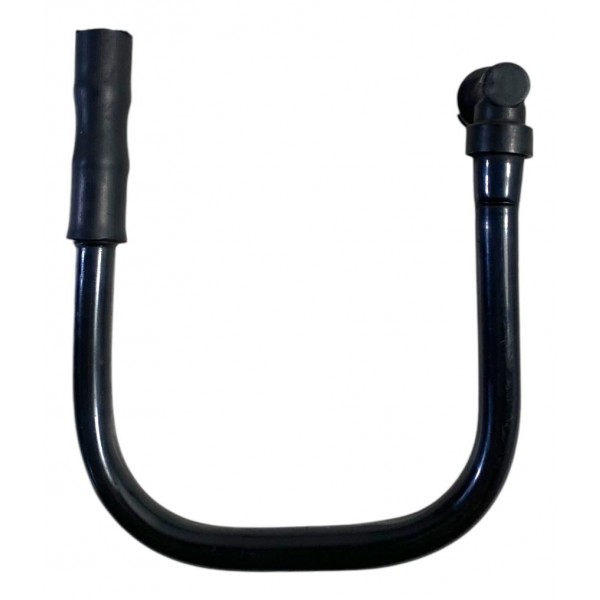 Mangueira Respiro Óleo Chevrolet Captiva 2.4 2011 A 2017