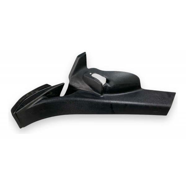 Acabamento Banco Gm Astra Traseiro Esquerdo 02 2011 90588711 Preto