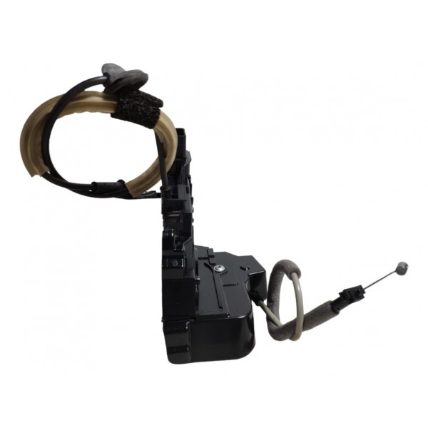 Fechadura Porta Volvo Xc60 T6 Dianteira Direita 2009 2012