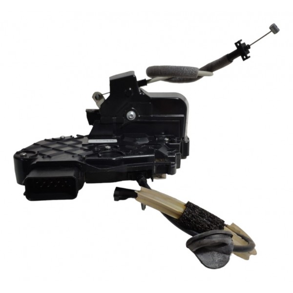 Fechadura Porta Volvo Xc60 T6 Dianteira Direita 2009 2012