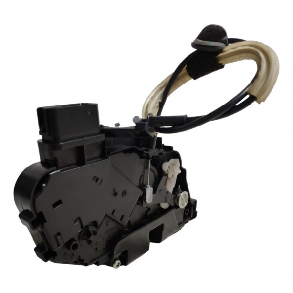 Fechadura Porta Volvo Xc60 T6 Dianteira Direita 2009 2012