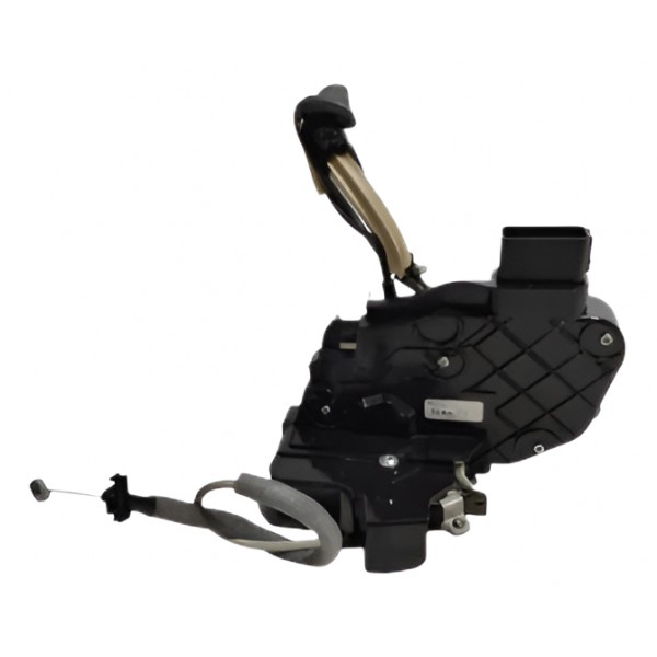 Fechadura Porta Volvo Xc60 T6 Dianteira Direita 2009 2012