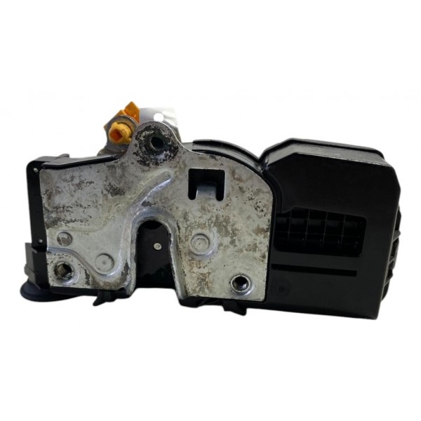 Fechadura Trava Porta Chevrolet Captiva 2.4 Tras Esquerda